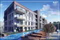 Mieszkanie w nowym budynku Istanbul Bahcesehir Apartments Project