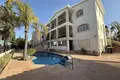 5-Schlafzimmer-Villa 550 m² Germasogeia, Zypern