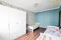 2 room apartment 55 m² Minsk, Belarus