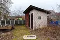 Haus 40 m² Baraulianski sielski Saviet, Belarus