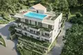 3 bedroom apartment 204 m² Prcanj, Montenegro