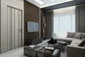 Appartement 4 chambres 150 m² Mahmutlar, Turquie
