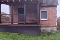 Maison 4 chambres 60 m² Jzufouski sielski Saviet, Bélarus