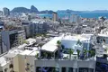 Attique 3 chambres 225 m² Regiao Geografica Imediata do Rio de Janeiro, Brésil