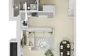 Wohnung 2 zimmer 65 m² Municipality of Chalandri, Griechenland