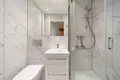 Appartement 2 chambres 38 m² en Varsovie, Pologne