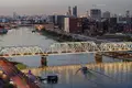 Жилой комплекс ЖК "Роттердам"