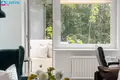 3 room apartment 64 m² Vilnius, Lithuania