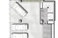 3 bedroom apartment 125 m² Municipality of Thessaloniki, Greece