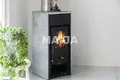Maison 3 chambres 61 m² Hamari, Finlande