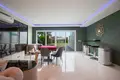 Casa 10 habitaciones  Huai Yai, Tailandia