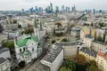 2 room apartment 51 m² Warsaw, Poland