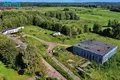Commercial property 1 073 m² in Strigailiskis, Lithuania