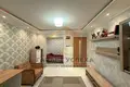 1 room apartment 37 m² Muchaviecki sielski Saviet, Belarus