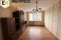 Appartement 2 chambres 41 m² Kobryn, Bélarus
