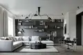 Wohnung 3 zimmer 116 m² Warschau, Polen