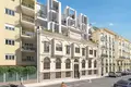 Квартира 3 комнаты 63 м² Ницца, Франция