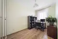 Appartement 2 chambres 44 m² Varsovie, Pologne