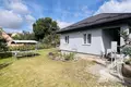 Casa 34 m² Carnaucycki sielski Saviet, Belarús