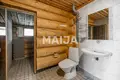 Cottage 1 bedroom 72 m² Rovaniemi sub-region, Finland