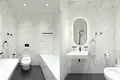 2 bedroom apartment 85 m² Jurmala, Latvia