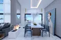 4 bedroom Villa 325 m² Alanya, Turkey