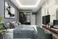 Villa de 6 habitaciones 515 m² Kargicak, Turquía