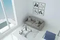 Apartamento 5 habitaciones 207 m² Abu Dabi, Emiratos Árabes Unidos