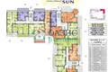 1 bedroom apartment 63 m² Nesebar, Bulgaria