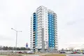 2 room apartment 68 m² Minsk, Belarus