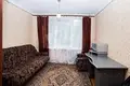 2 room apartment 43 m² Minsk, Belarus