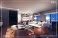 Piso en edificio nuevo Hotel apartments project in Bahcesehir Istanbul