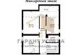 Haus 271 m² Brest, Belarus