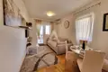 Mieszkanie 1 pokój 50 m² w Petrovac, Czarnogóra