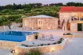 Haus 3 Schlafzimmer 150 m² Gespanschaft Split-Dalmatien, Kroatien