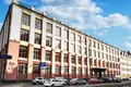 Oficina 460 m² en Moscú, Rusia