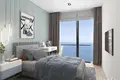 Apartamento 1 habitacion 41 m² Bar, Montenegro