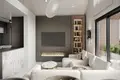 2 bedroom apartment 99 m² Trachoni Municipality, Cyprus