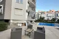 Apartamento 3 habitaciones 115 m² Obakoy, Turquía