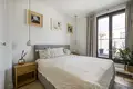 4 room apartment 81 m² Warsaw, Poland