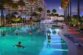 Apartamento 1 habitación 32 m² Dubái, Emiratos Árabes Unidos
