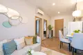 Complejo residencial New premium residential complex near the beach in Bang Tao, Phuket, Thailand