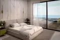 4 bedroom apartment 259 m² Agios Tychonas, Cyprus