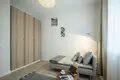 Квартира 3 комнаты 78 м² в Лодзи, Польша