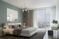 Apartamento 1 habitación 65 m² Dubái, Emiratos Árabes Unidos