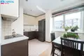 3 room apartment 58 m² Vilnius, Lithuania