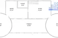 Casa 266 m² Braslaw, Belarús