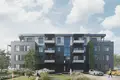 Apartamento 3 habitaciones 68 m² Riga, Letonia