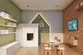 Wohnung 4 zimmer 346 m² Regiao Imediata de Sao Paulo, Brasilien