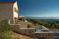 Casa 3 habitaciones 250 m² Split Dalmatia County, Croacia
